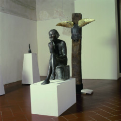 Angelo in Reposo 天使の休息
